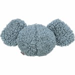 Jucărie din pluș pentru câini Trixie Poliester Elefant 12 cm