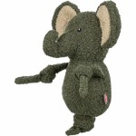 Jucărie din pluș pentru câini Trixie Poliester Elefant 30 cm