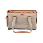 Geantă pentru animale de companie Trixie Nisip 20 × 26 × 41 CM