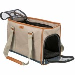 Geantă pentru animale de companie Trixie Nisip 20 × 26 × 41 CM