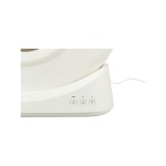 Litieră autop curățabilă pentru pisici Trixie Alb 51 x 56 x 54 cm Plastic