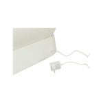 Litieră autop curățabilă pentru pisici Trixie Alb 51 x 56 x 54 cm Plastic