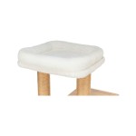 Suport de Ascuțit Gheare pentru Pisici Trixie Thiago Natural 147 CM