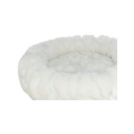 Suport de Ascuțit Gheare pentru Pisici Trixie Mirella Alb 68 cm