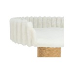 Suport de Ascuțit Gheare pentru Pisici Trixie Lonni Bej 132 cm