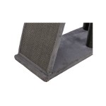 Suport de Ascuțit Gheare pentru Pisici Trixie Active 122 cm Gri