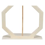 Castron de hrană pentru animale de companie Trixie Lemn 17 x 12 x 17 cm