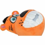 Jucărie din pluș pentru câini Trixie Tigru 16 cm