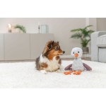 Jucărie din pluș pentru câini Trixie Poliester Struț 41 cm