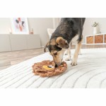 Distribuitor de mâncare 2 în 1 jucărie pentru animale de companie Trixie Maro Urs