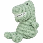 Jucărie din pluș pentru câini Trixie Poliester Crocodil 32 cm