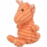 Jucărie din pluș pentru câini Trixie Poliester Dragon 34 cm