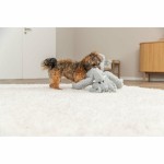 Jucărie din pluș pentru câini Trixie Poliester Elefant 41 cm