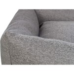 Pat pentru câine Trixie Gri 65 × 55 cm