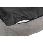 Pat pentru câine Trixie Gri 65 × 55 cm