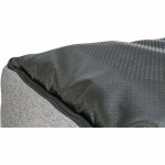 Pat pentru câine Trixie Gri 65 × 55 cm