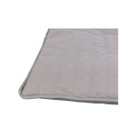 Saltea pneumatică Trixie Marley Gri 110 × 75 CM Câine
