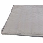 Saltea pneumatică Trixie Marley Gri 110 × 75 CM Câine