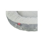 Pat pentru câine Trixie Gri deschis Ø 70 cm