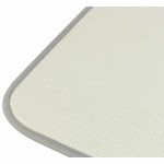 Saltea pneumatică Trixie Gri deschis 70 × 50 cm Câine