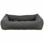 Pat pentru câine Trixie Gri închis 60 × 50 cm