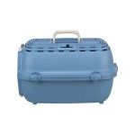 Transportor Trixie Relax Albastru Plastic 32 X 30 X 48 cm