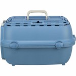 Transportor Trixie Relax Albastru Plastic 32 X 30 X 48 cm
