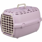 Transportor Trixie Relax Roz Plastic 32 X 30 X 48 cm