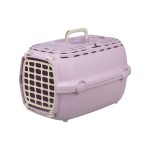 Transportor Trixie Relax Roz Plastic 32 X 30 X 48 cm