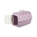 Transportor Trixie Relax Roz Plastic 32 X 30 X 48 cm