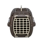 Transportor Trixie Relax Maro Plastic 32 X 30 X 48 cm