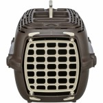 Transportor Trixie Relax Maro Plastic 32 X 30 X 48 cm