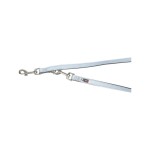 Lesă pentru câine Trixie Reflect Ramal Grafit 2 m M/L