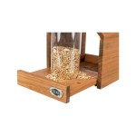 Dispozitiv de hrănire pentru păsări Trixie Maro 20 x 24 x 20 cm