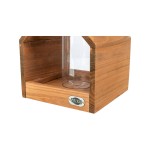 Dispozitiv de hrănire pentru păsări Trixie Maro 20 x 24 x 20 cm