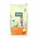 Nutreț Green Petfood VeggieDog Red Lentil 10 kg