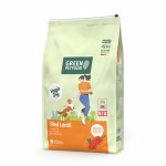 Nutreț Green Petfood VeggieDog Red Lentil 10 kg