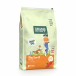 Nutreț Green Petfood VeggieDog Red Lentil 10 kg