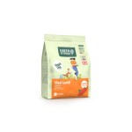 Nutreț Green Petfood VeggieDog Red Lentil 900 g