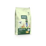 Nutreț Green Petfood Veggie Dog Adult Cartofi Mazăre 10 kg