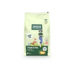 Nutreț Green Petfood Veggie Dog Adult Cartofi Mazăre 10 kg
