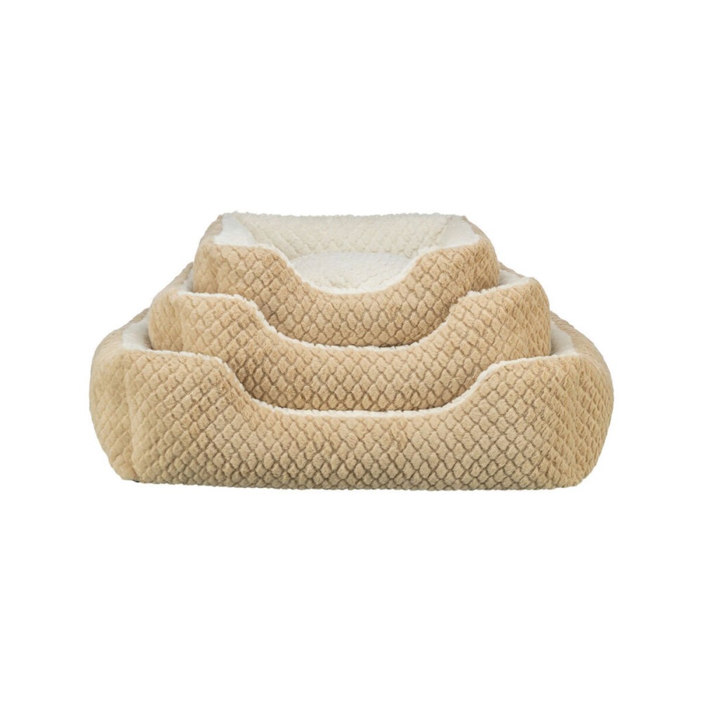 Pat pentru câine Trixie Kaline Mio Maro Crem 50 x 40 cm