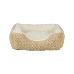 Pat pentru câine Trixie Kaline Mio Maro Crem 50 x 40 cm