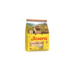 Nutreț Josera Mini Adult Carne de oaie Cartofi 900 g
