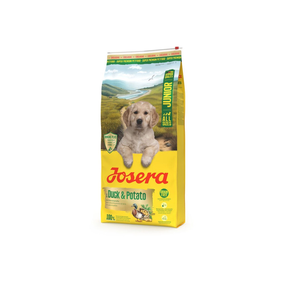 Nutreț Josera Junior Rață Cartofi 12,5 Kg
