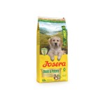 Nutreț Josera Junior Rață Cartofi 12,5 Kg