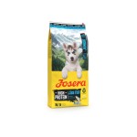 Nutreț Josera Junior High Protein Pește 12,5 Kg