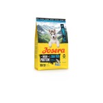 Nutreț Josera Junior High Protein Pește 3 Kg