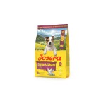 Nutreț Josera Mini Adult Pui Somon 3 Kg