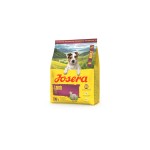 Nutreț Josera Mini Adult Carne de oaie 900 g